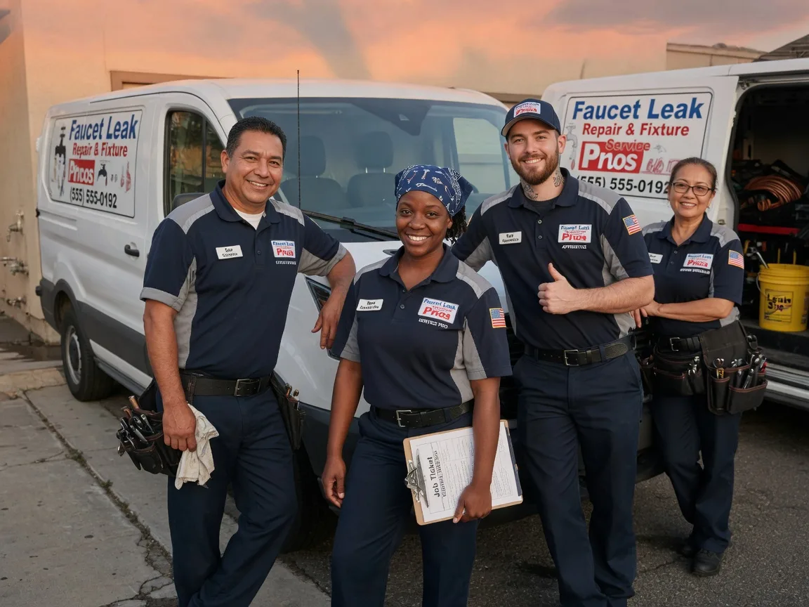 Faucet Repair company in Montauk, NY